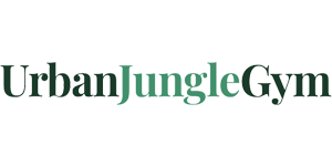 Urban Jungle Gym